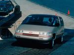 Chevrolet Lumina APV 1989 года